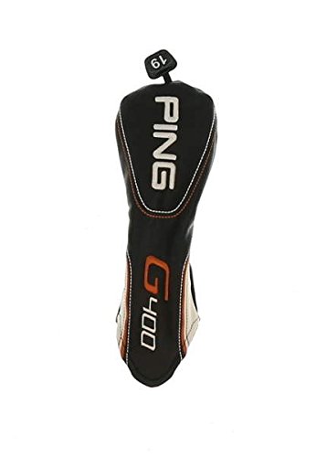 Amazon.co.jp: PING 2017 G400 19度 3 ハイブリッド ヘッドカバー